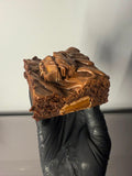 Mars Brownies